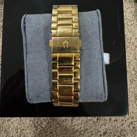 Bulova Woman’s Watch - Picture 6 of 6